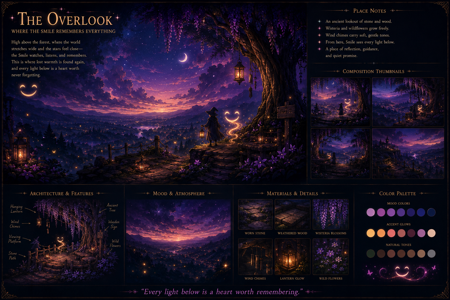 The Overlook